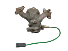 Avgasgren 6001548025 7700274189 1.4 K7J710 1.6 Dacia Sandero