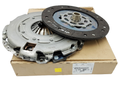 Kopplingskit Original Citroen Peugeot DS3 308 5008 2.0 HDI 1609071880