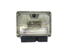 Styrenhet Seat Skoda 038906019KT 0281011219 Bosch 62539