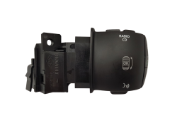 Fjärrkontroll Radio 255520015R Renault Megane 3 Laguna 3 Scenic 3 8145
