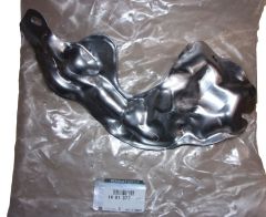 Värmeskydd Ny Original 140137733R Renault Master 3