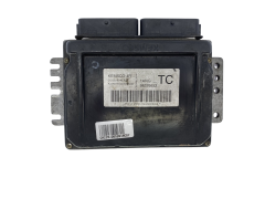 Styrenhet 96376652 S010016040A2 1ANG Daewoo Kemsco 52619