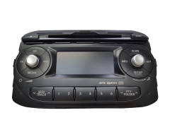 Radio Cd Mp3 Spelare KIA Picanto 2 961701Y201MB2 AM100TAEE 1028