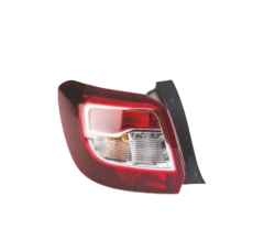 Bromsljus Vänster Original Dacia Logan 265551610R Bromsljus Vänster Original Dacia Logan 265551610R