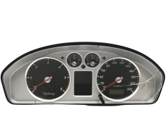 Hastighetsmätare Ford Galaxy 7M5920820K 110080037009 31069