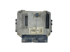 Styrenhet 98074154 JC 0281014643 8980741541 Opel Bosch 61814