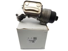Oljefilternhus Ny Original Citroen Peugeot BMW 1.6 VTI V864374980