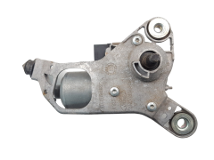 Torkarmotor Vänster Ford Focus BM51-17504-AL BM51-17K484-A 1397