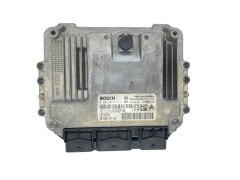 Styrenhet 0281013872 9664843780 9653958980 PSA Bosch 63576