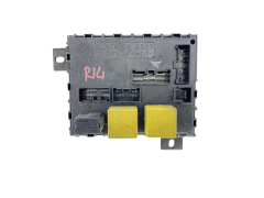Säkringsbox Alfa Romeo 60679160 64105