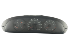 Hastighetsmätare Fiat Punto 606219001 6062190030 56931
