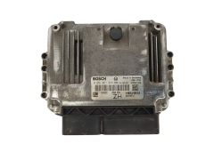 Styrenhet 0281011943 55556829 8973785711 Opel Bosch GM Isuzu 3558