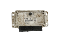 Styrenhet PSA Toyota 89661-0H022 0261208702 Bosch 46102
