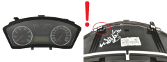 Hastighetsmätare Fiat Croma 51735924 503001090100 52691