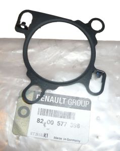 Packning, tätning Zaworu EGR Ny Original 8200577398 Renault