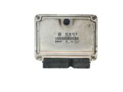 Styrenhet 045906019BG 0281011244 Seat VW Bosch 44563