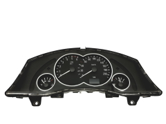 Varvräknare Opel Meriva 13173381XT 110080162026 33107