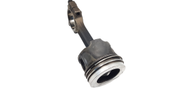 Kopplingsstav Kolv 120A18456R 7701475074 1.5 dci K9K732 Renault 11