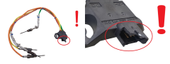 Avgastemperatursensor 226586560R 1.5 BLue dCi Renault