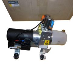 Motor Ny Original 7701058204 Renault Megane 2 CC