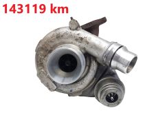 Turboladdare Renault Trafic Vivaro H8200466021 762785-4 GT15S 143119 km