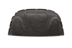 Motorhuvsljuddämpare Gör Audi A6 4F0863825C 88631704202 DPA