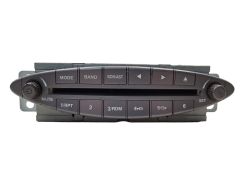 CD-radio Chery IndiS CD1050