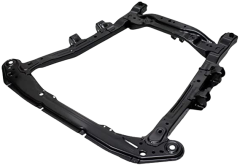 Fjädringsram Fram Original Dacia Logan 2 Sandero 2 544010031R