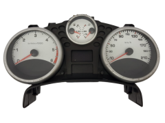 Varvräknare Peugeot 207 9662904780 A2C53190340 18549