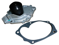 Vattenpump Original Renault Megane II Laguna II 1.9 DCI 8671019585