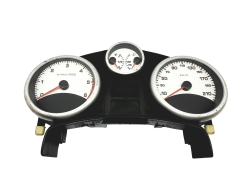 Varvräknare Peugeot 207 A2C53065547 40091