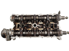 Topplock Mitsubishi Galant 2.0 16V 6A12 2