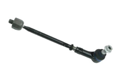 Styrstag Fram Höger 7L0422804B 44221523601 VW Audi Vika