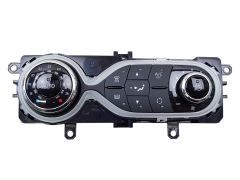 Värmereglerenhet A/C Renault ZOE 275107386R
