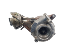 Turboladdare 0375K8 GT1749V 9654919580 2.0 HDI 2.0 TDCi PSA Ford Garrett