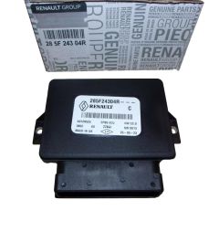 Styrenhetsmodul Ny Original 285F24304R Renault