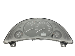 Varvräknare Opel Corsa C 09166814FL 110008988009 43745
