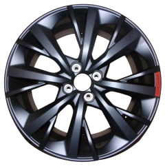 Aluminiumfälg Ny Original 18" 9810294980 Peugeot