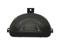 Varvräknare Citroen C2 C3 P9650735480 G 01 59624