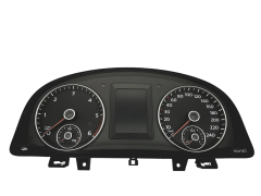 Varvräknare VW Caddy 2K0920865E A2C53437145 VDO 31855