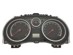 Varvräknare Opel Corsa D P0013373012 GM