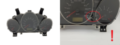 Varvräknare Mitsubishi Colt MN148888K MM0038007 1589