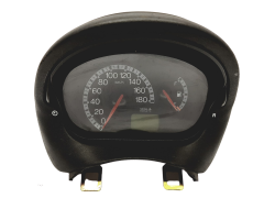 Hastighetsmätare Fiat Seicento 735290631 6063449911 30307