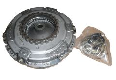 Kopplingskit Ny Original 302052671R Renault 1.2 TCe