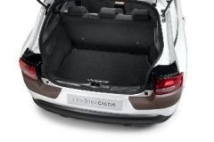 Bilgolvmattor Bak Original Citroen C4 Cactus 1611080180