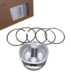 Kolvmotor Original 7701478731 Renault 1.2 16V D4F