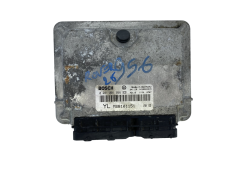 Styrenhet YLMSB101151 0281001956 Land Rover Bosch 53010