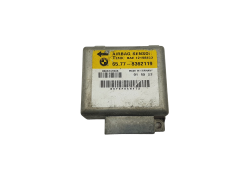 Styrenhetsmodul 65.77-8362119 12198403 BMW Temic 69032
