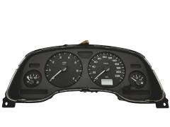 Varvräknare Opel Astra G 09228753EB 110008830022 30742