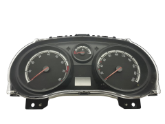 Hastighetsmätare Opel Corsa D P0013312031 0001864940 55434